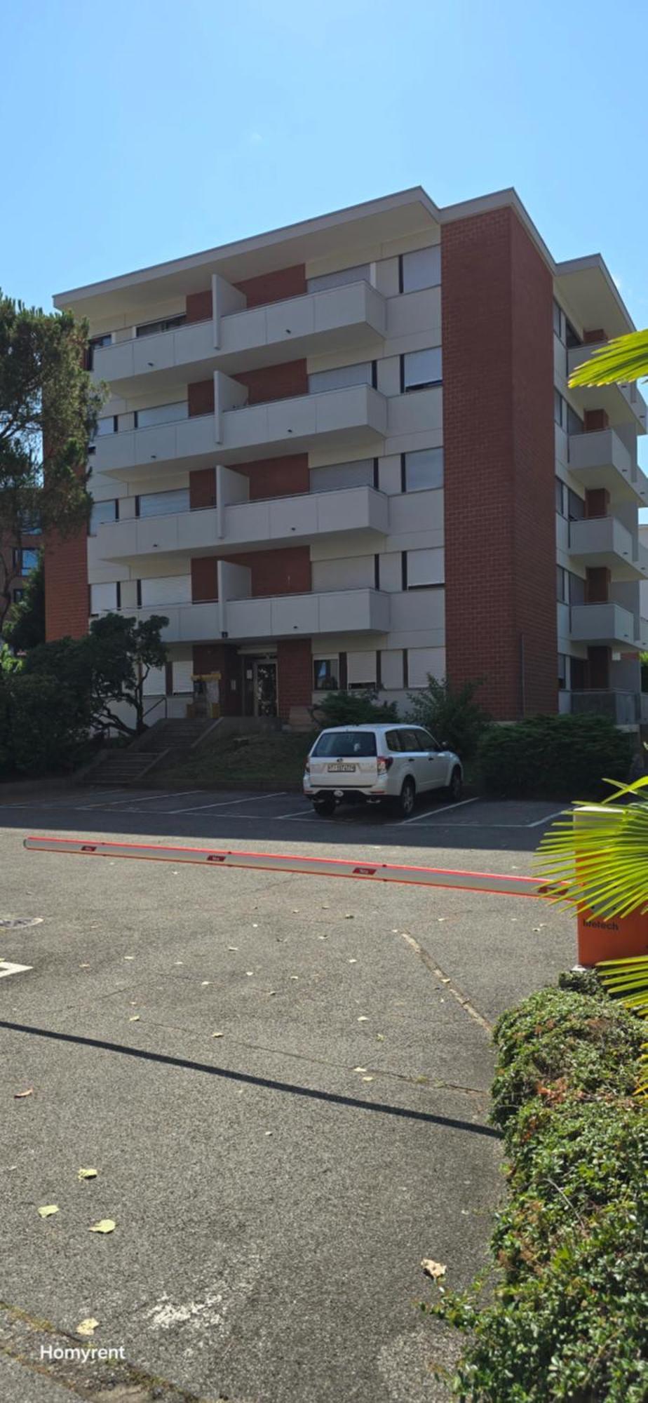 Apartamento Al Nido Della Stazione Lugano Exterior foto